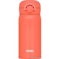 Термокружка THERMOS JNR-353 COR 350 мл (коралловый)