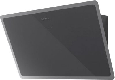 

Кухонная вытяжка Faber Glam-Light EV8P DG/LG A80 [110.0456.119]