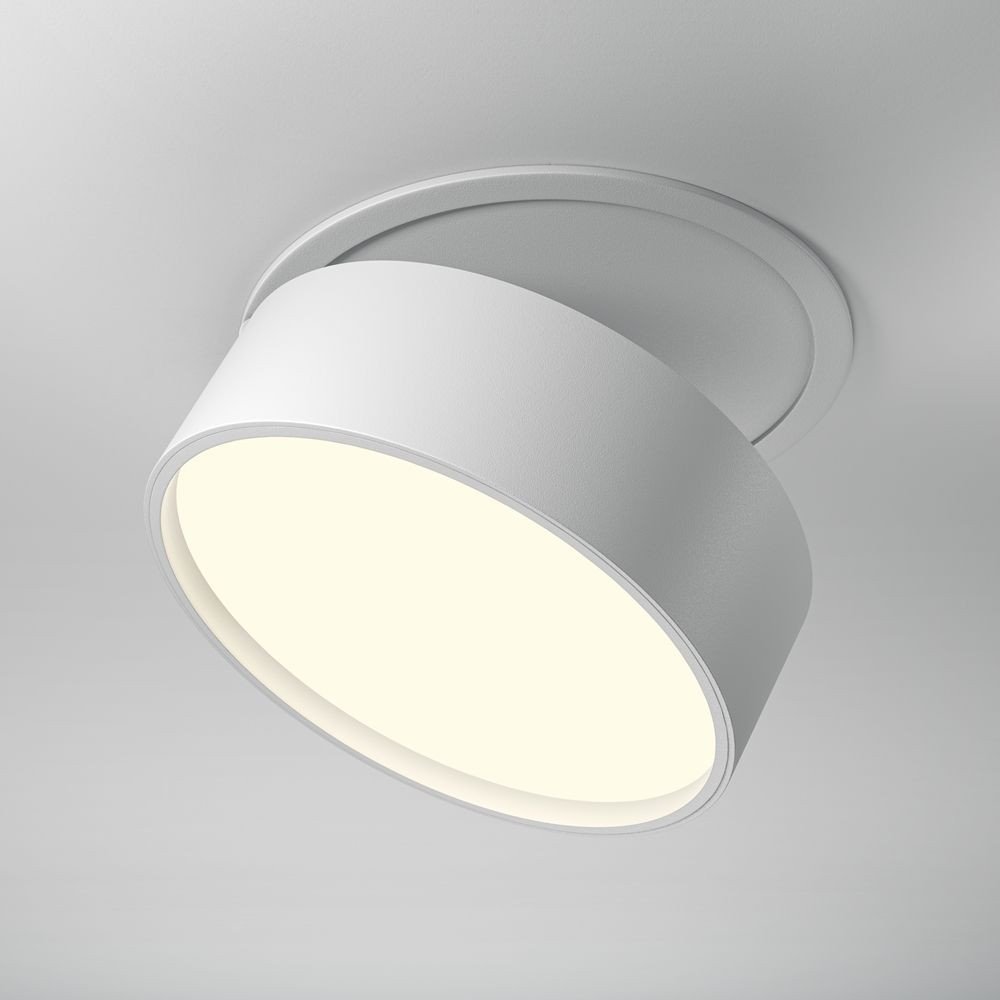Technical Onda DL024-18W3K-W