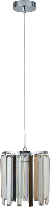 

Подвесная люстра Divinare Nova 1223/02 SP-1