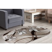 Ковер для жилой комнаты Витебские ковры f1673/z7o/es (1.6х2.3 м)