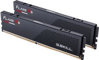 

Оперативная память G.Skill Flare X5 2x16ГБ DDR5 6000 МГц F5-6000J3038F16GX2-FX5