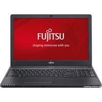 Ноутбук Fujitsu LIFEBOOK A555 (A5550M55A5PL)