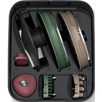 Кухонный комбайн Sage Paradice 16 SFP838BSS2GUK1