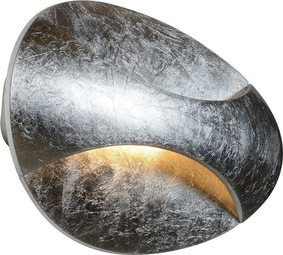 Бра iLedex Flux ZD7151-6W 3000K silver foil