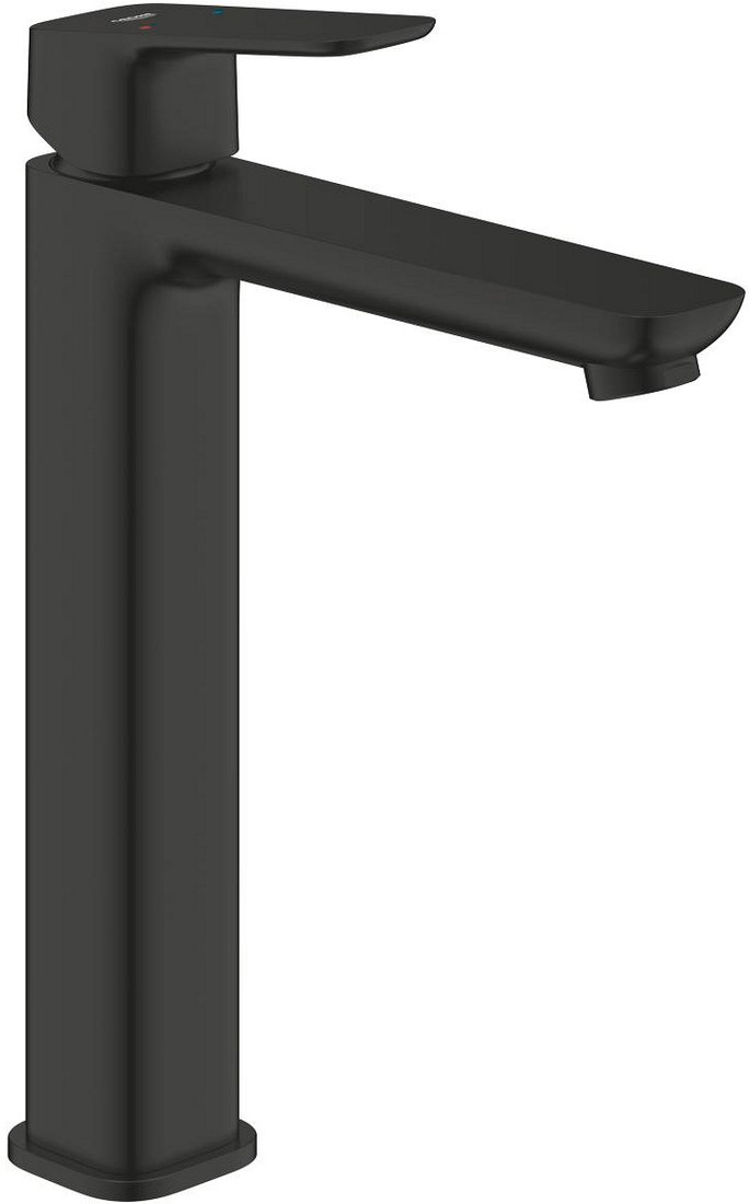 

Смеситель Grohe Cubeo 1017292430