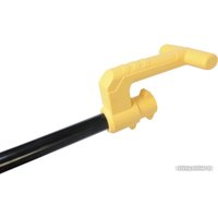 Шлифмашина для стен и потолков Hanskonner HDWS6080BL