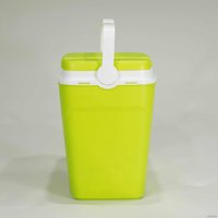 Термобокс Picnic Antarctica 32л (зеленый/киви)