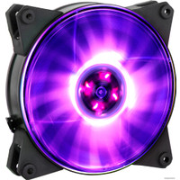 Вентилятор для корпуса Cooler Master MasterFan Pro 120 Air Pressure RGB MFY-P2DN-15NPC-R1