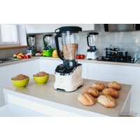 Стационарный блендер NOVIS Pro 880L (кремовый)