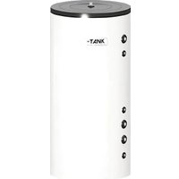 Буферная емкость S-Tank SS 1200