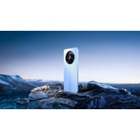 Телефон Realme 12 RMX3871 8GB/256GB международная версия (голубой рассвет)
