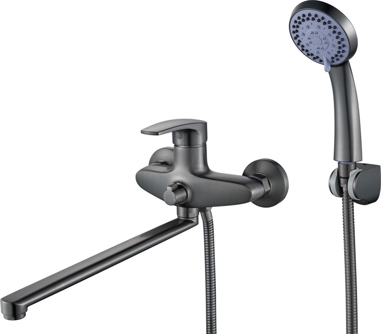 Смеситель Shevanik S5022T