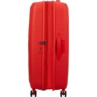 Чемодан American Tourister Soundbox Neon orange 77 см
