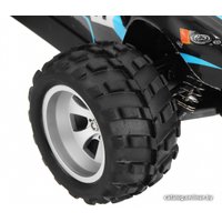 Автомодель Xiaomi Parkour Intelligent Speed Racing Car (черный/синий)