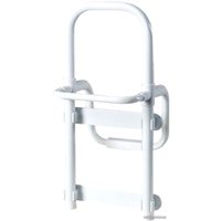 Поручень Primanova M-KV06-01 (белый)