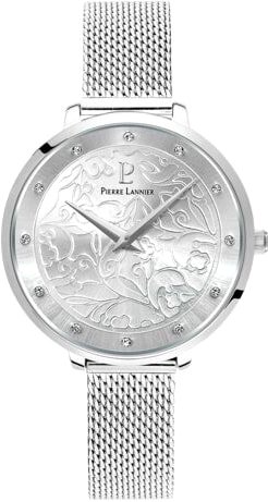 

Наручные часы Pierre Lannier Eolia 040J628
