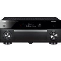 AV ресивер Yamaha RX-A1060 (черный)