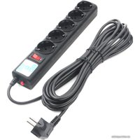 Сетевой фильтр Power Cube SPG5-C5