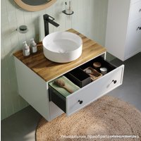  IDDIS Тумба под умывальник Torr TOR70WBi95