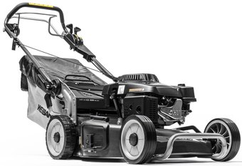 Газонокосилка Weibang WB537SC V 3in1-BBC PRO