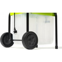 Садовый измельчитель Greenworks 2208007 в Бресте