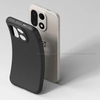 Чехол для телефона Ringke Onyx Magnetic для OnePlus 15 (Black)