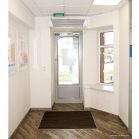 Тепловая завеса НПО "Тепломаш" КЭВ-15П3011Е