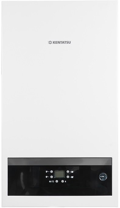 

Отопительный котел Kentatsu Nobby Smart II 28‑2CSF