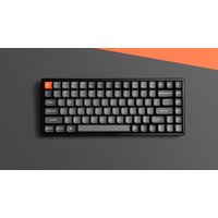 Клавиатура Keychron K2 Max K2M-J4 (Keychron Super Banana, нет кириллицы)