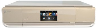 HP ENVY 110 e-All-in-One (CQ809C)