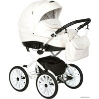 Универсальная коляска Indigo Special Plus 14 (2 в 1, Is 01)