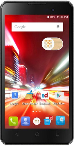 Micromax Canvas Magnus Black [Q334]