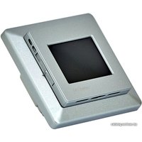 Терморегулятор OJ Microline MWD5-1999 с Wi-Fi (серебристый)