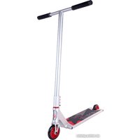 Трюковый самокат Tech Team Aurora 2024 (серый)