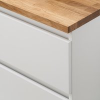  Lauter Тумба Mia 60 (белый глянец) в Витебске