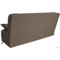 Диван Лига диванов Анна 102735 (рогожка, корфу 03)