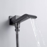 Душевая система  Shevanik S4035T