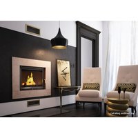 Встраиваемая печь-камин Kratki Eryk 700 12