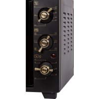 Мини-печь Pioneer MO5145G Black