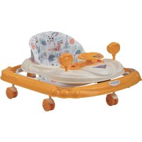 Ходунки Indigo Drive (оранжевый)