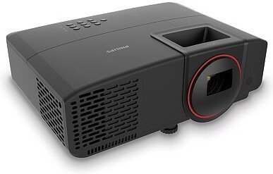 Проектор Philips GamePix 800 Smart GMX800