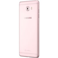 Телефон Samsung Galaxy C7 Pro Pink Gold [C7010]