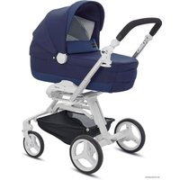 Универсальная коляска Inglesina Quad (3 в 1, ocean blue)