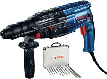 Bosch GBH 240 F Professional 0615990L2S
