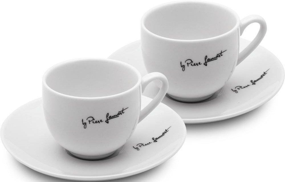 

Набор чашек Lamart Kaffe LT9208