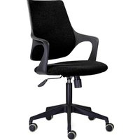 Офисное кресло UTFC Ситро М-804 QH21-1323 (черный) в Пинске