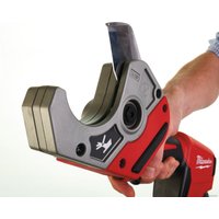 Труборез Milwaukee 4933416550