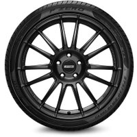 Летние шины Pirelli P Zero SUV 255/50R19 107W