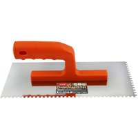 Гладилка Decor 661-004 (280х130мм)